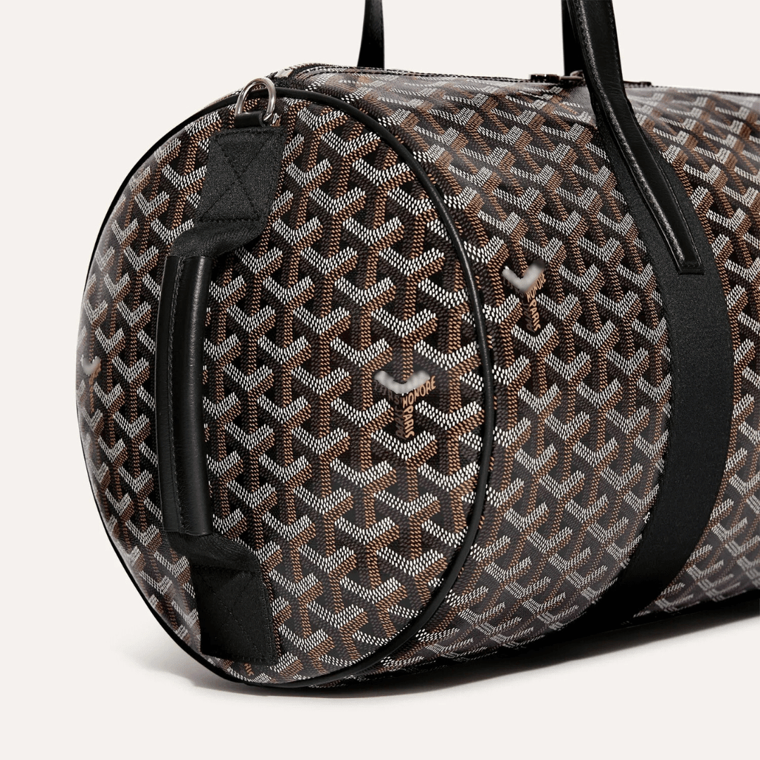Polychromatic Sport Bag