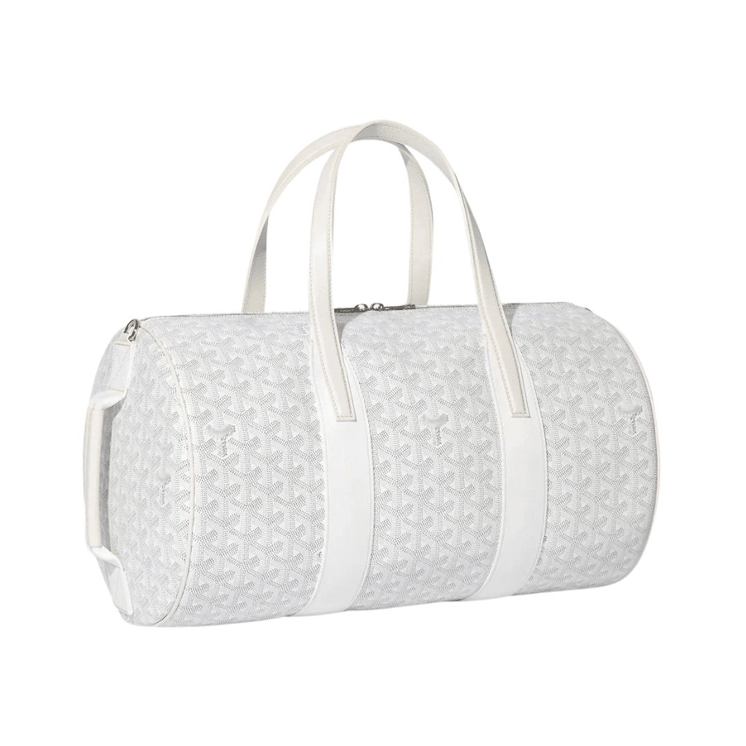 Polychromatic Sport Bag - Novell "Fashion"