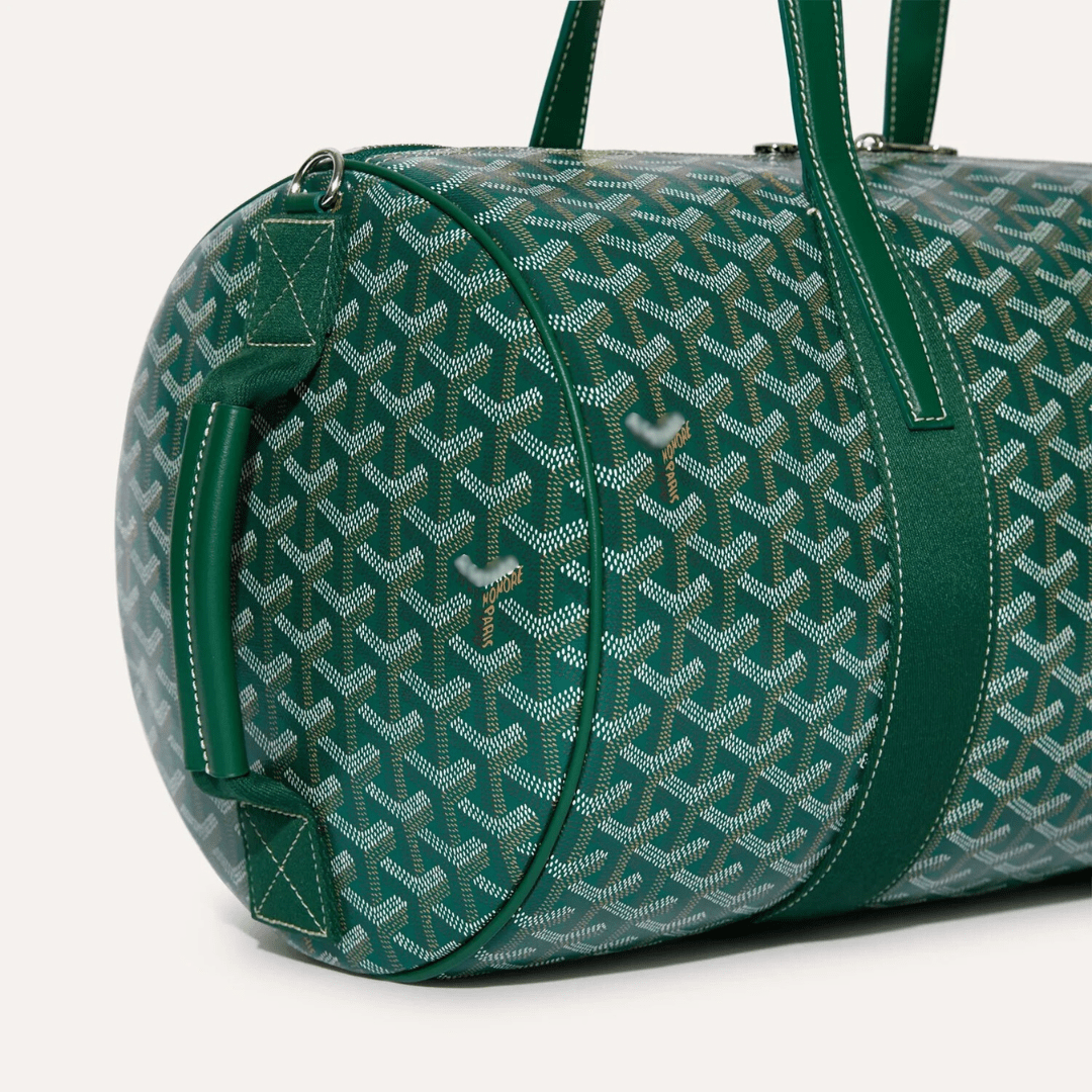 Polychromatic Sport Bag