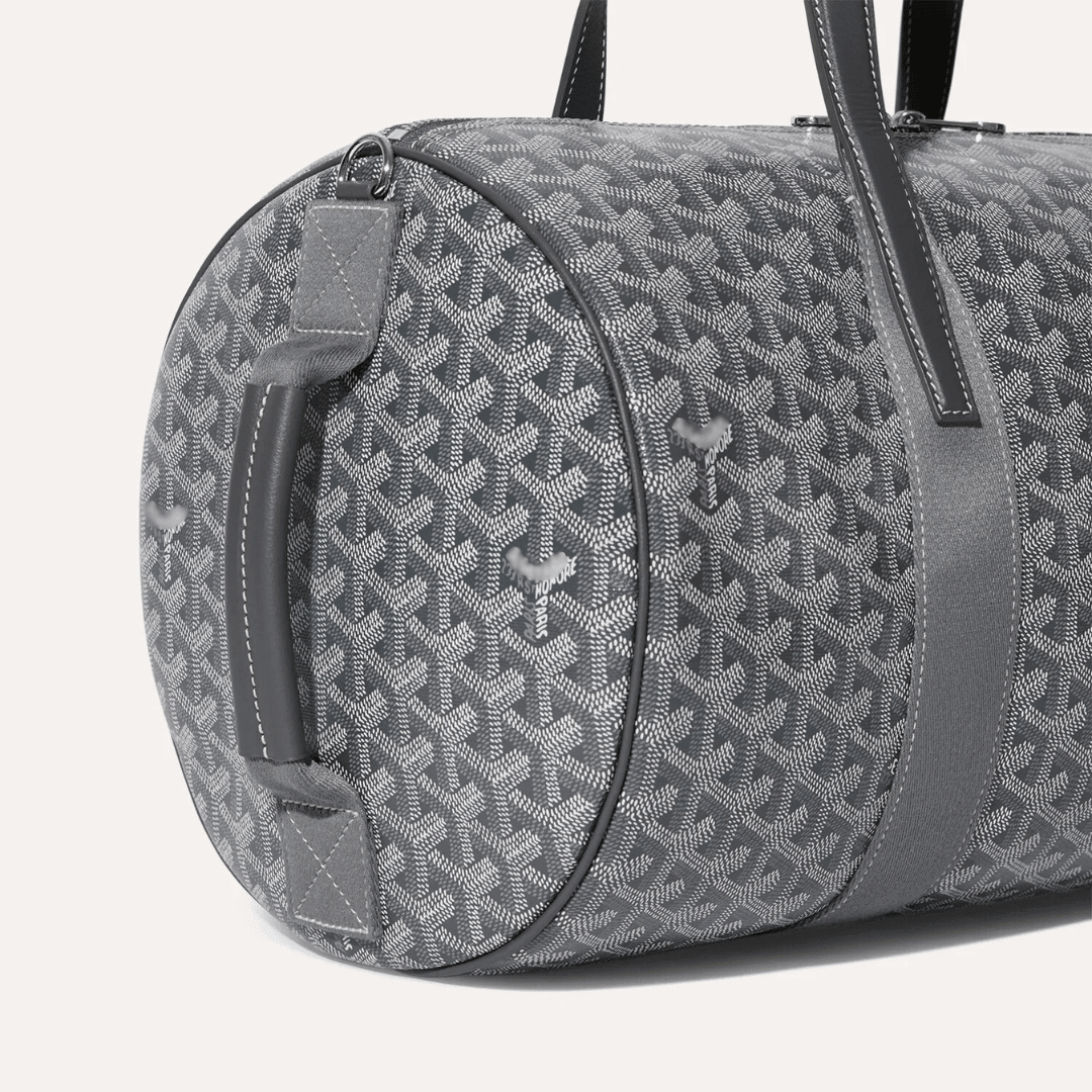 Polychromatic Sport Bag