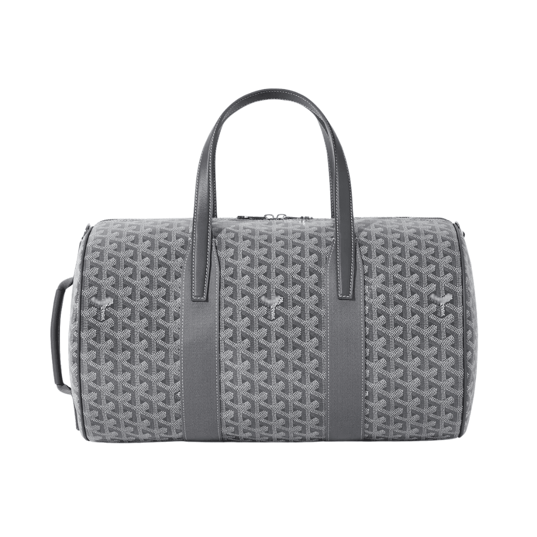 Polychromatic Sport Bag
