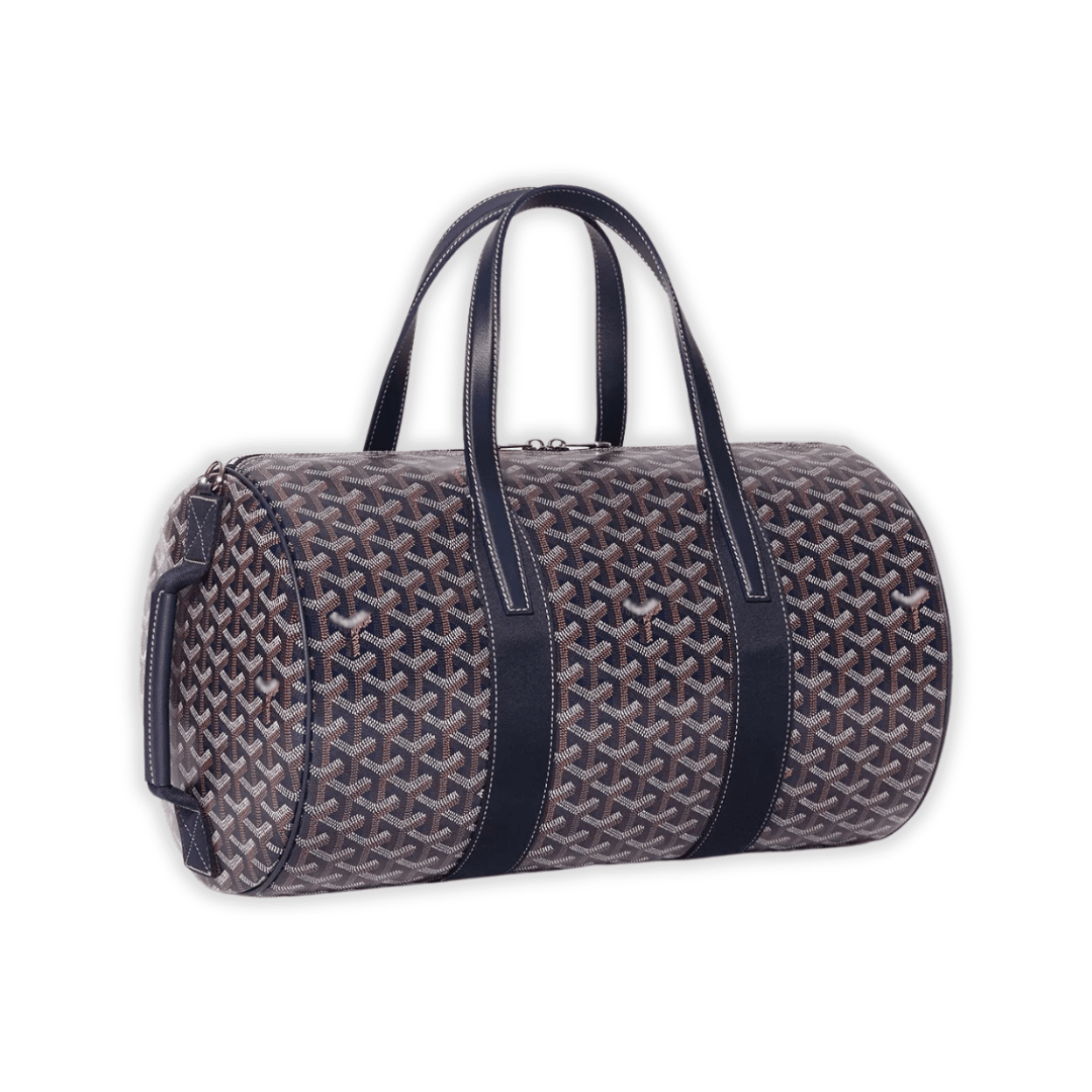 Polychromatic Sport Bag - Novell "Fashion"