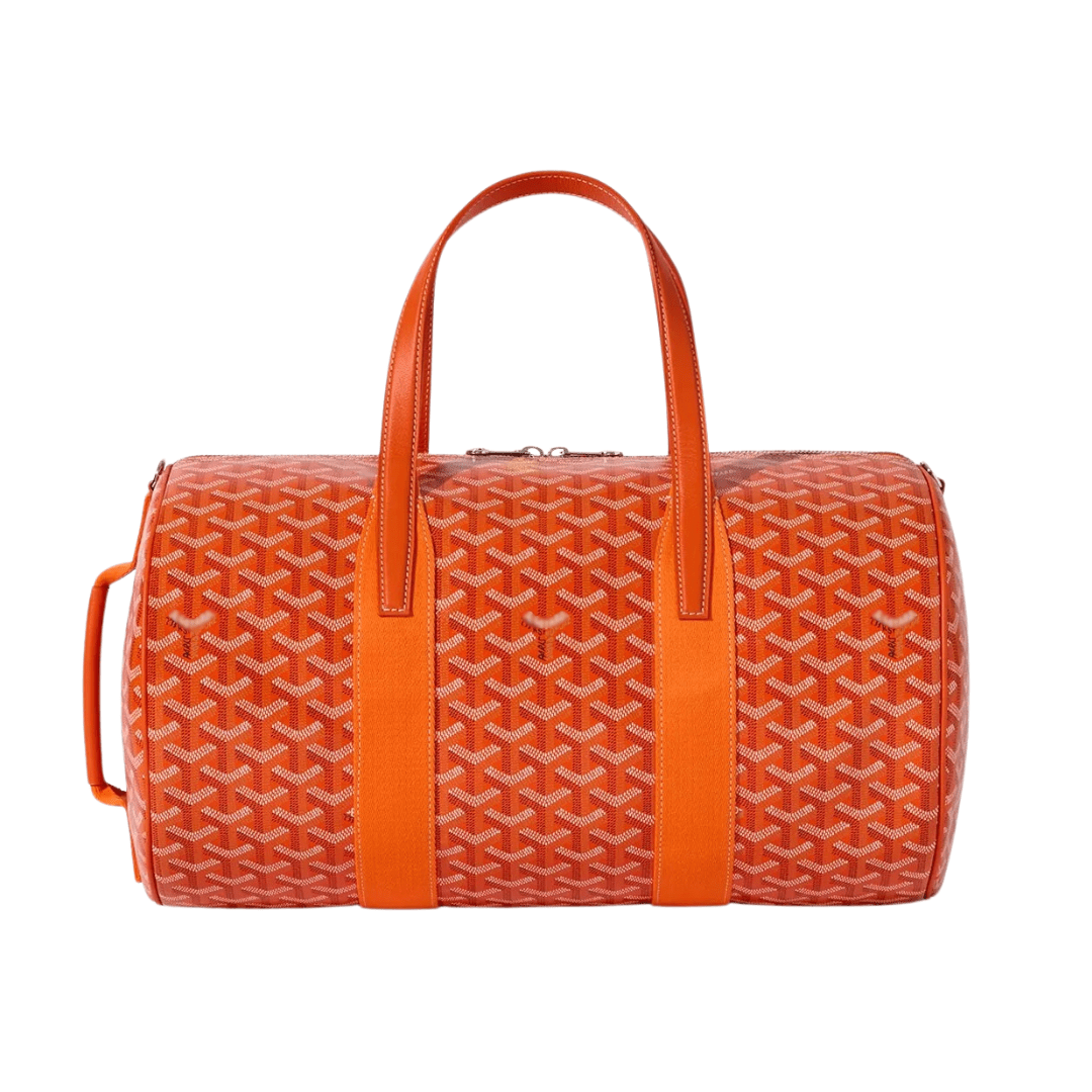 Polychromatic Sport Bag