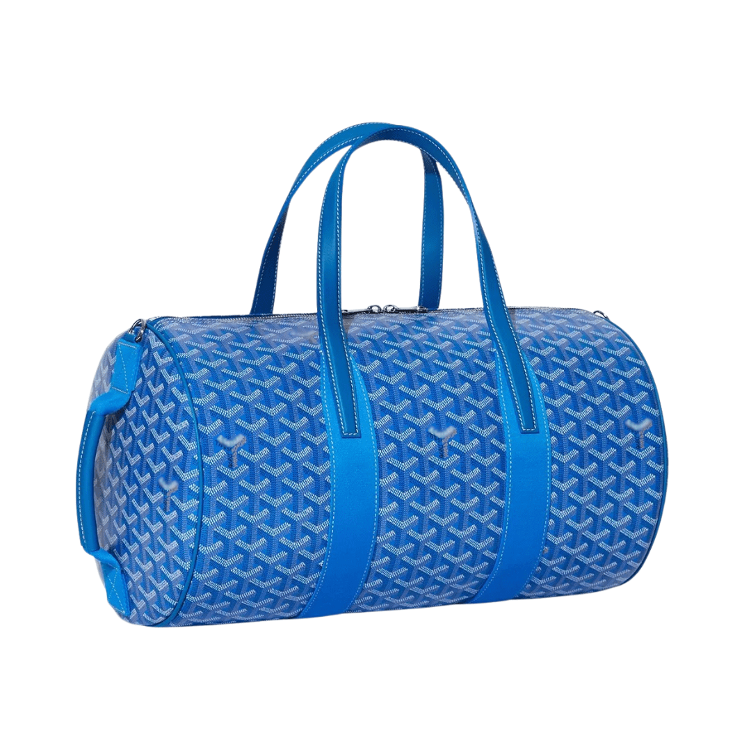 Polychromatic Sport Bag - Novell "Fashion"