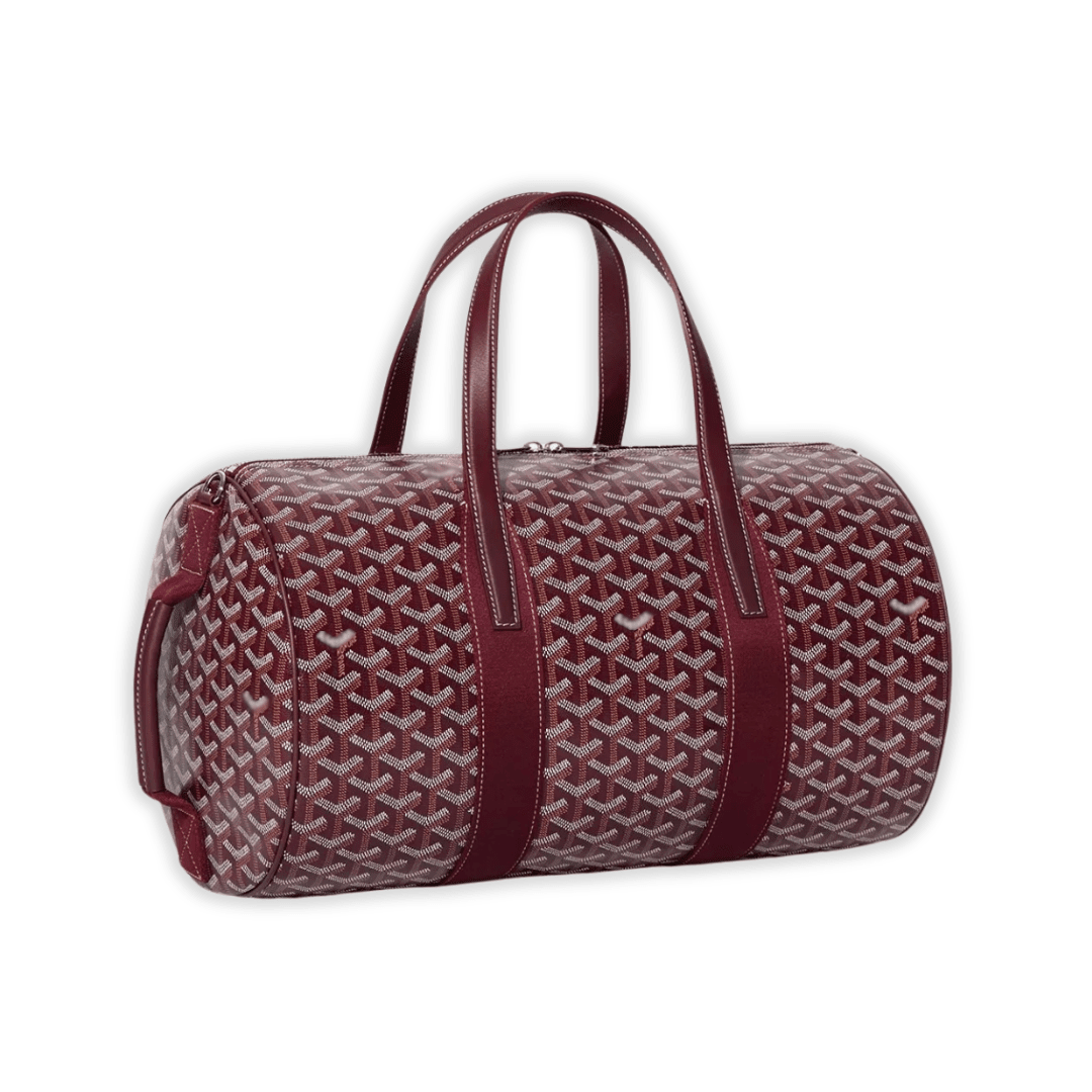 Polychromatic Sport Bag - Novell "Fashion"