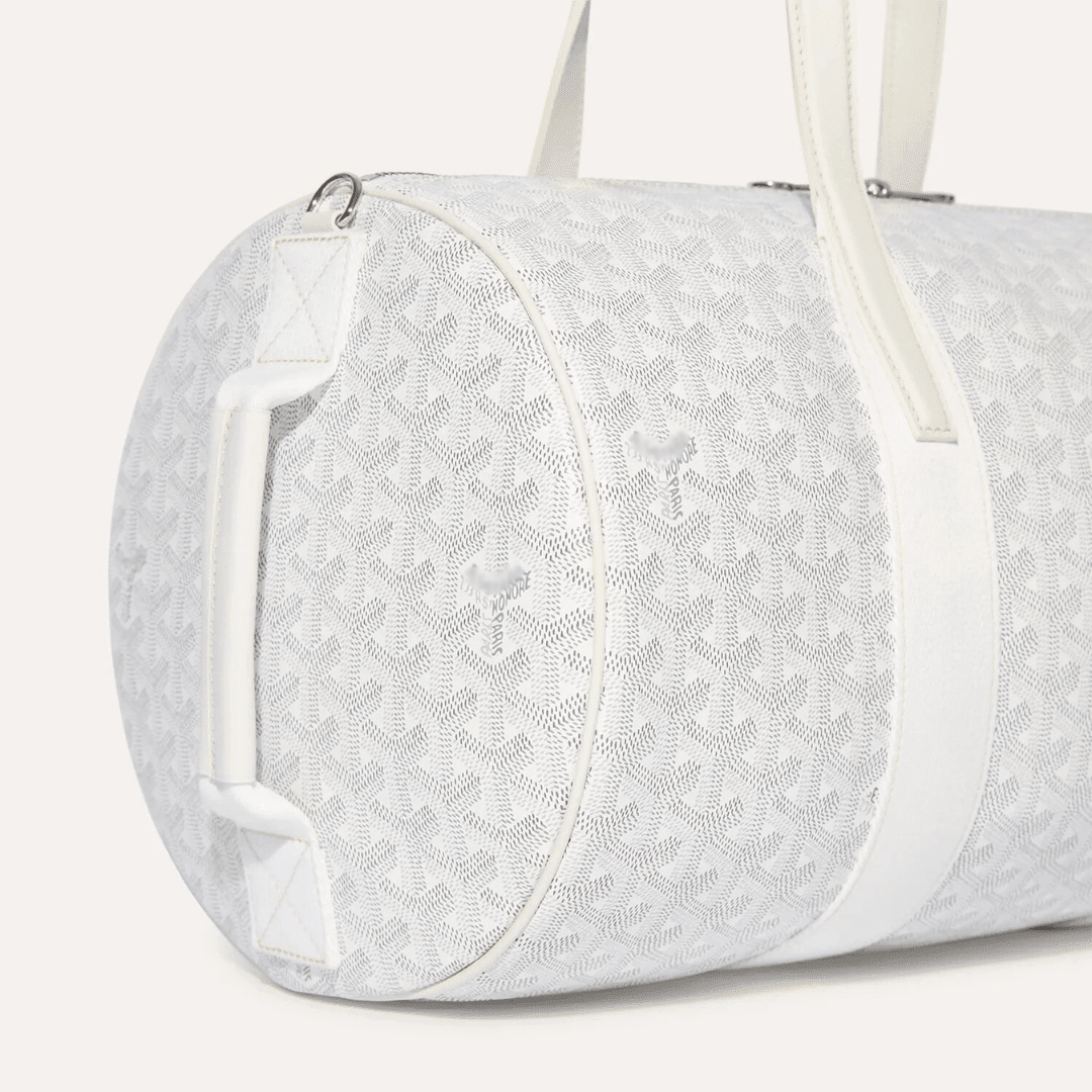 Polychromatic Sport Bag