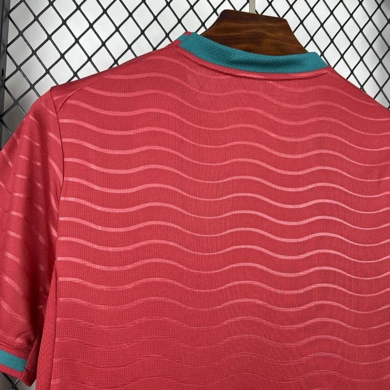 Portugal 2026 World Cup Home Shirt