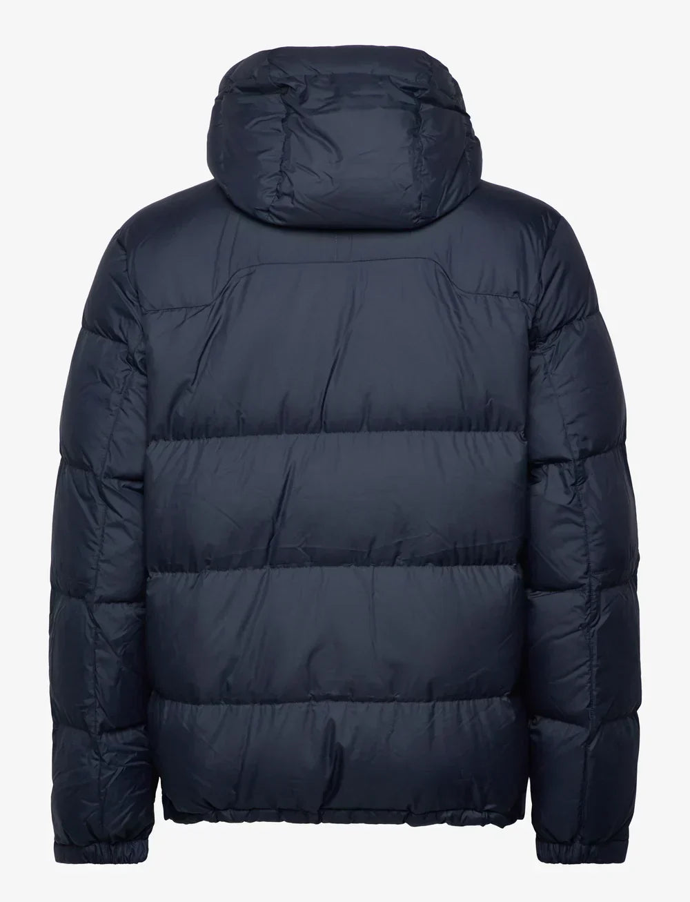 Pufferjacket