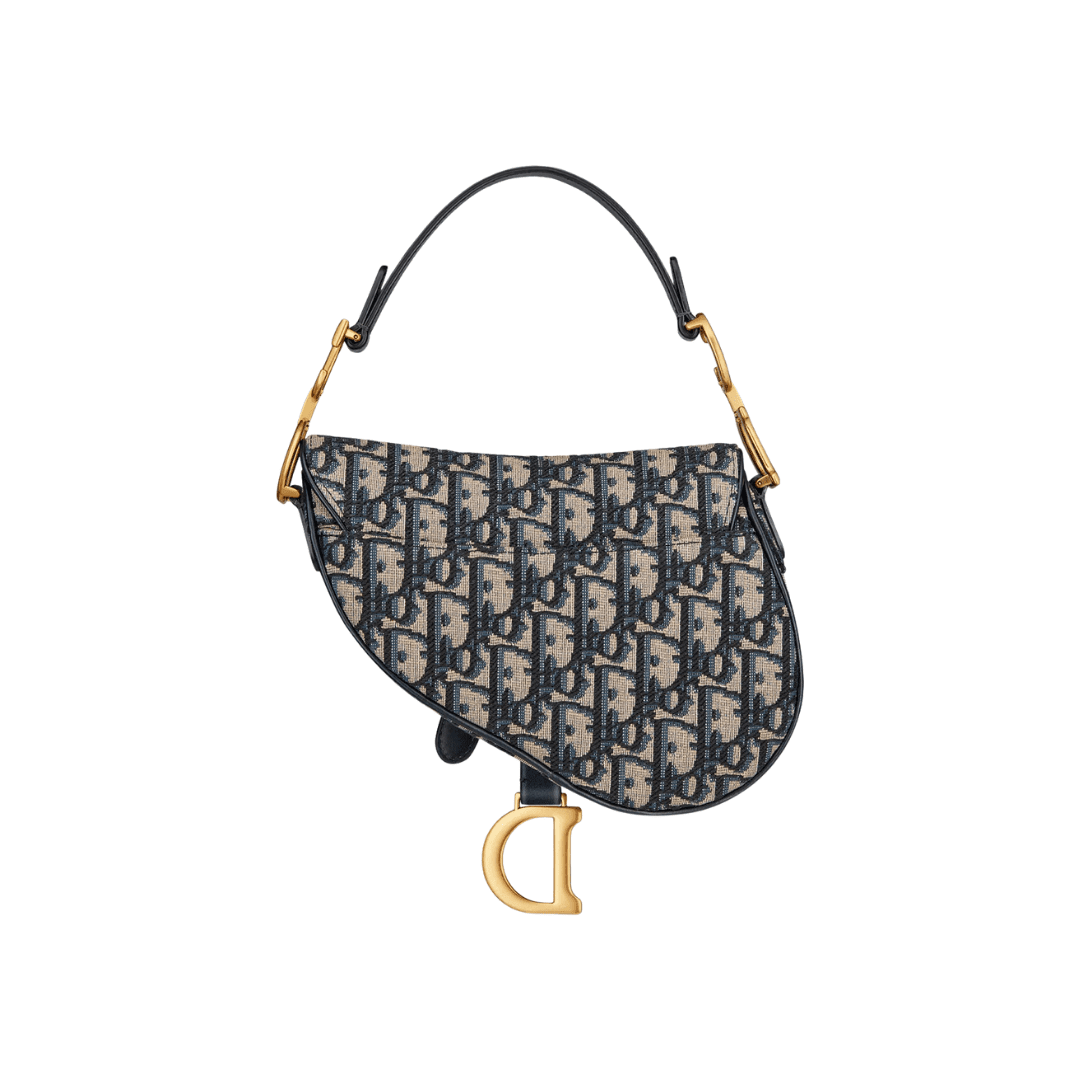 Saddle Bag
