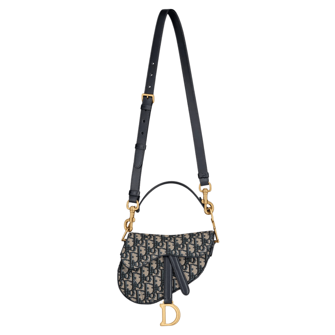 Saddle Bag