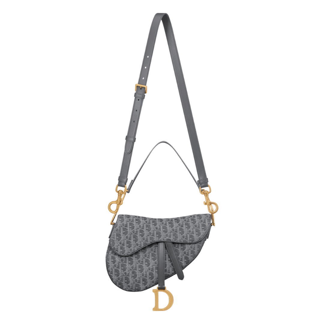 Saddle Bag