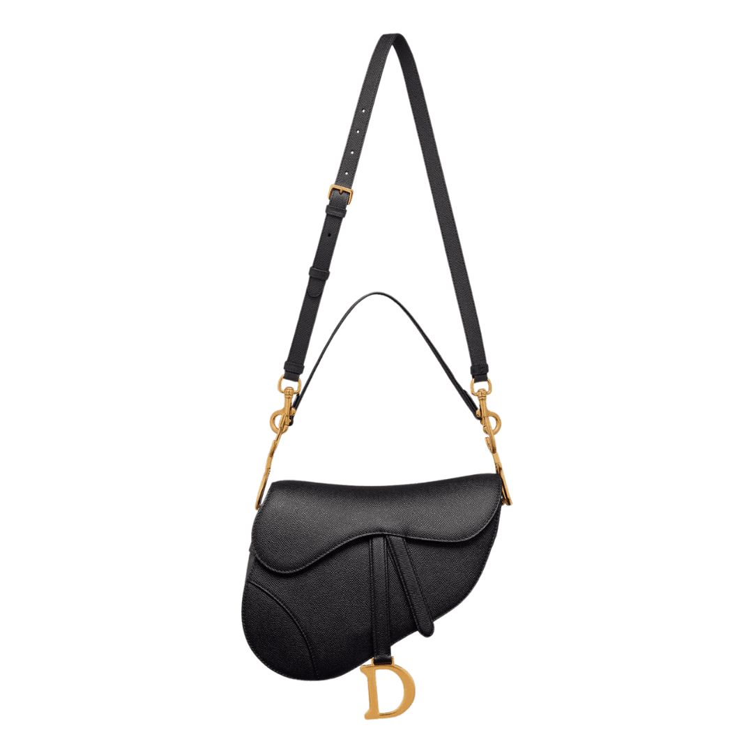 Saddle Bag