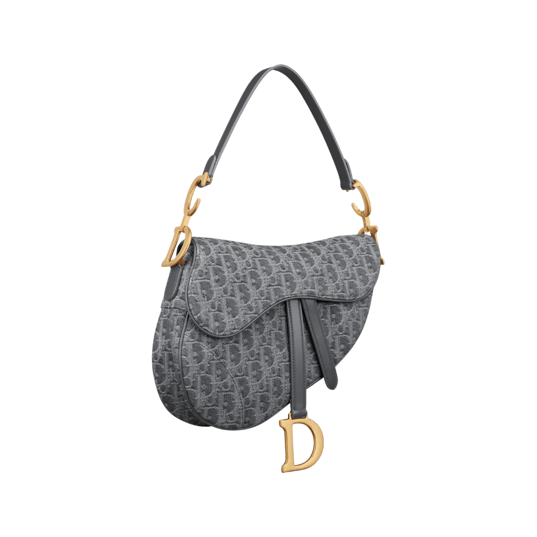 Saddle Bag