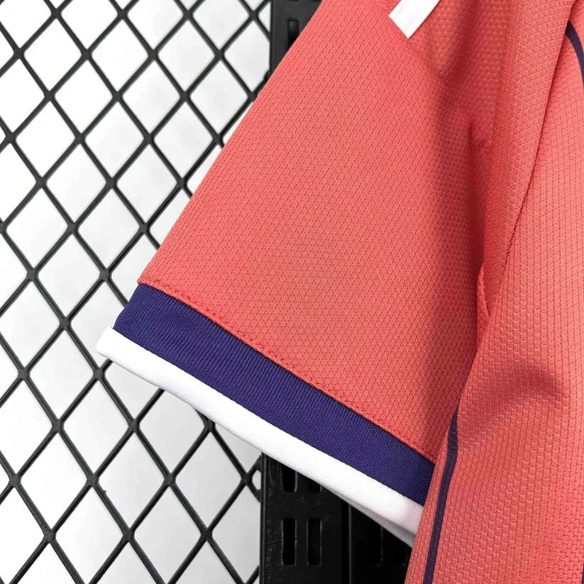 Scotland 2026 World Cup Away Shirt