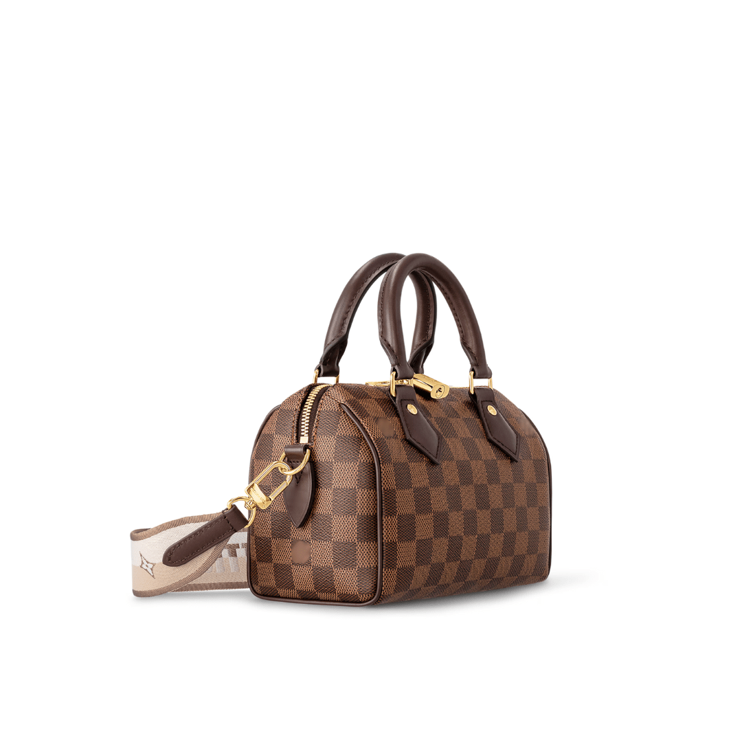 Spedy Bag 20 - Novell "Fashion"