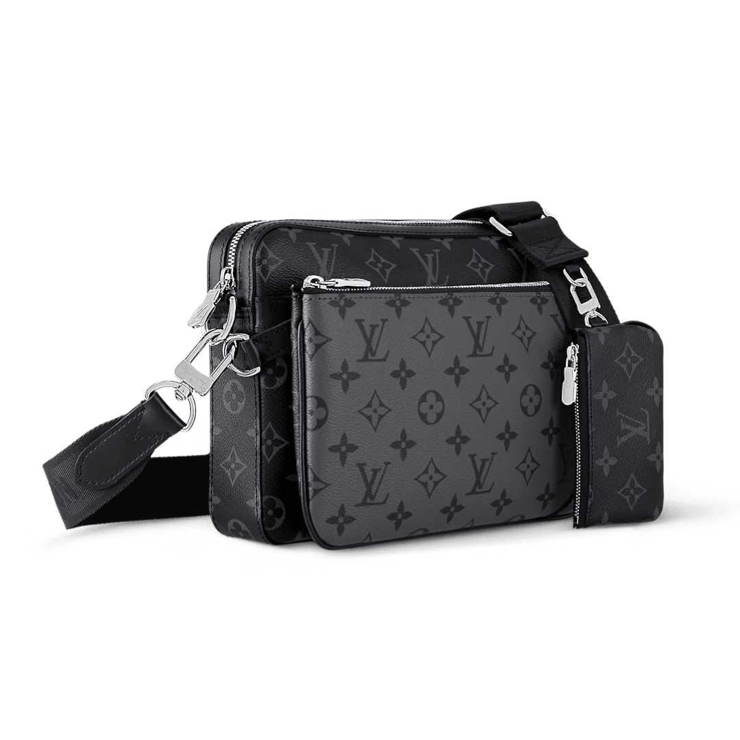 Urban Messenger Bag - Novell "Fashion"